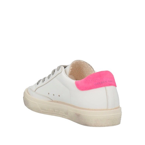 GOLDEN GOOSE May Superstar Sneakers BRAND NEW - Picture 9 of 14